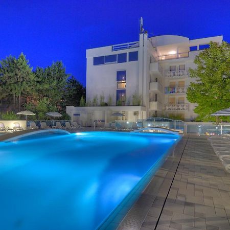 Hotel Firenze Bibione Luaran gambar
