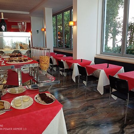Hotel Firenze Bibione Luaran gambar