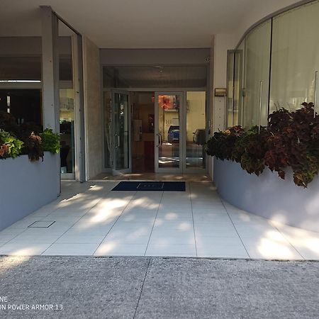 Hotel Firenze Bibione Luaran gambar