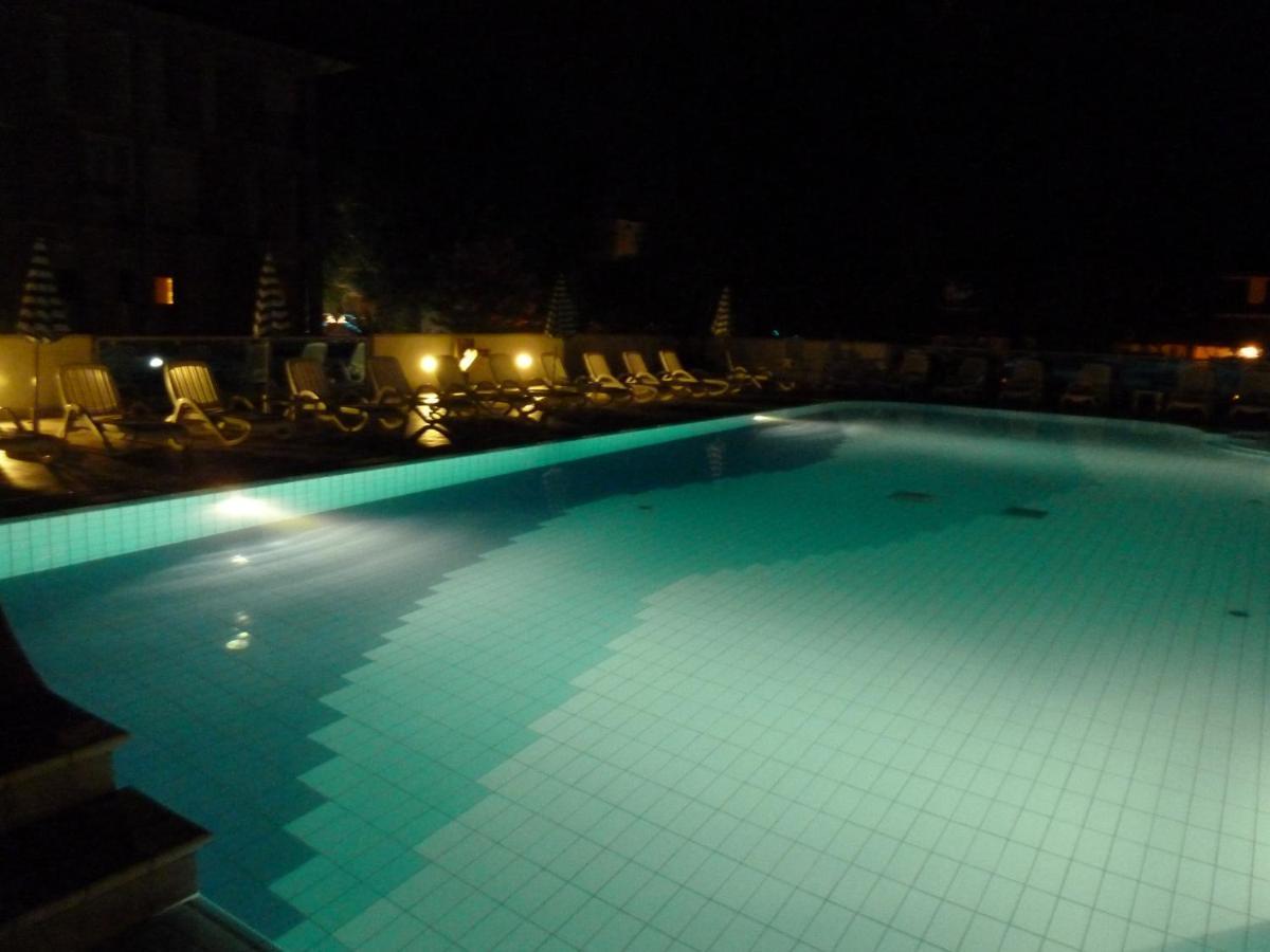 Hotel Firenze Bibione Luaran gambar