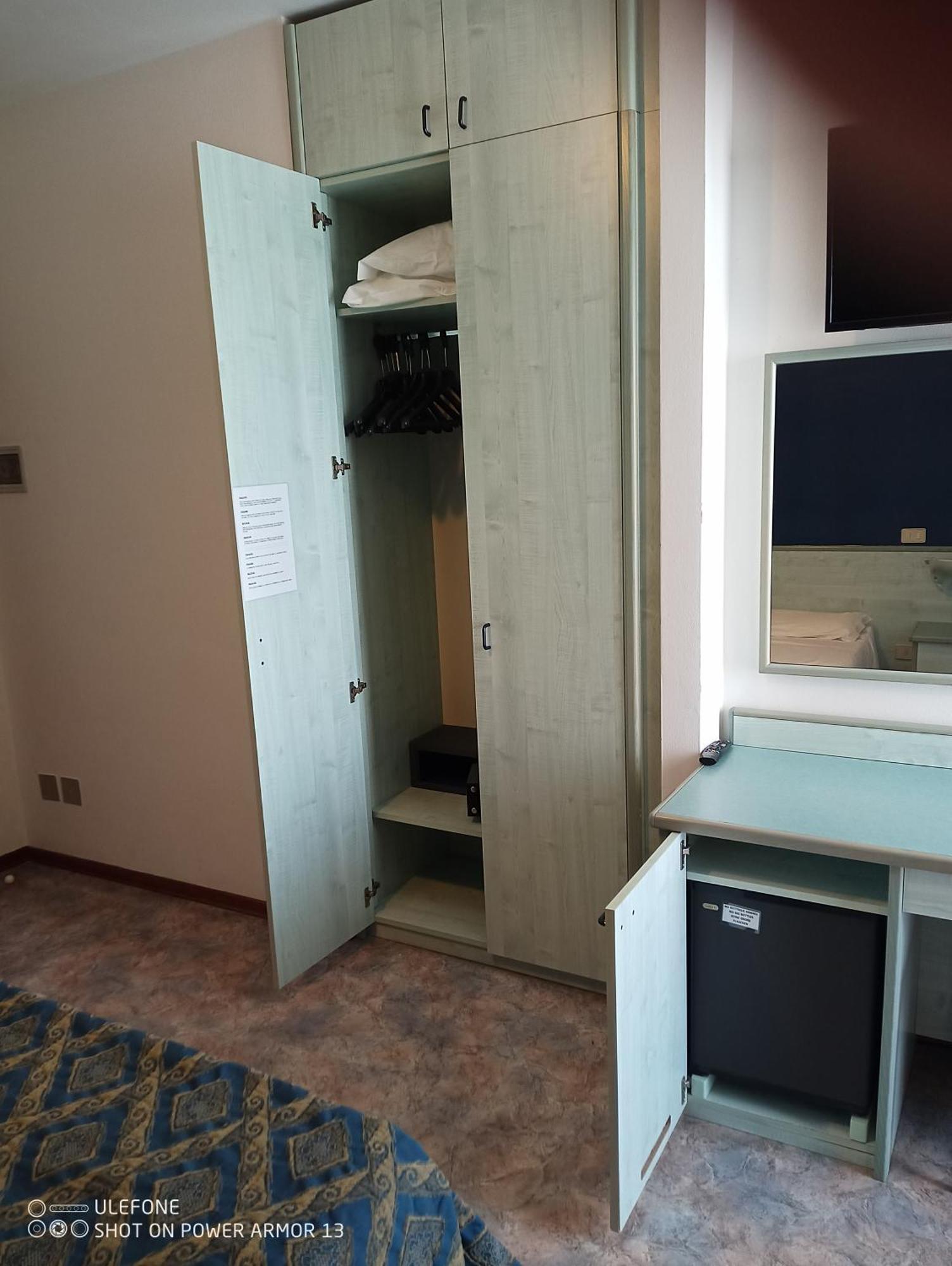 Hotel Firenze Bibione Luaran gambar