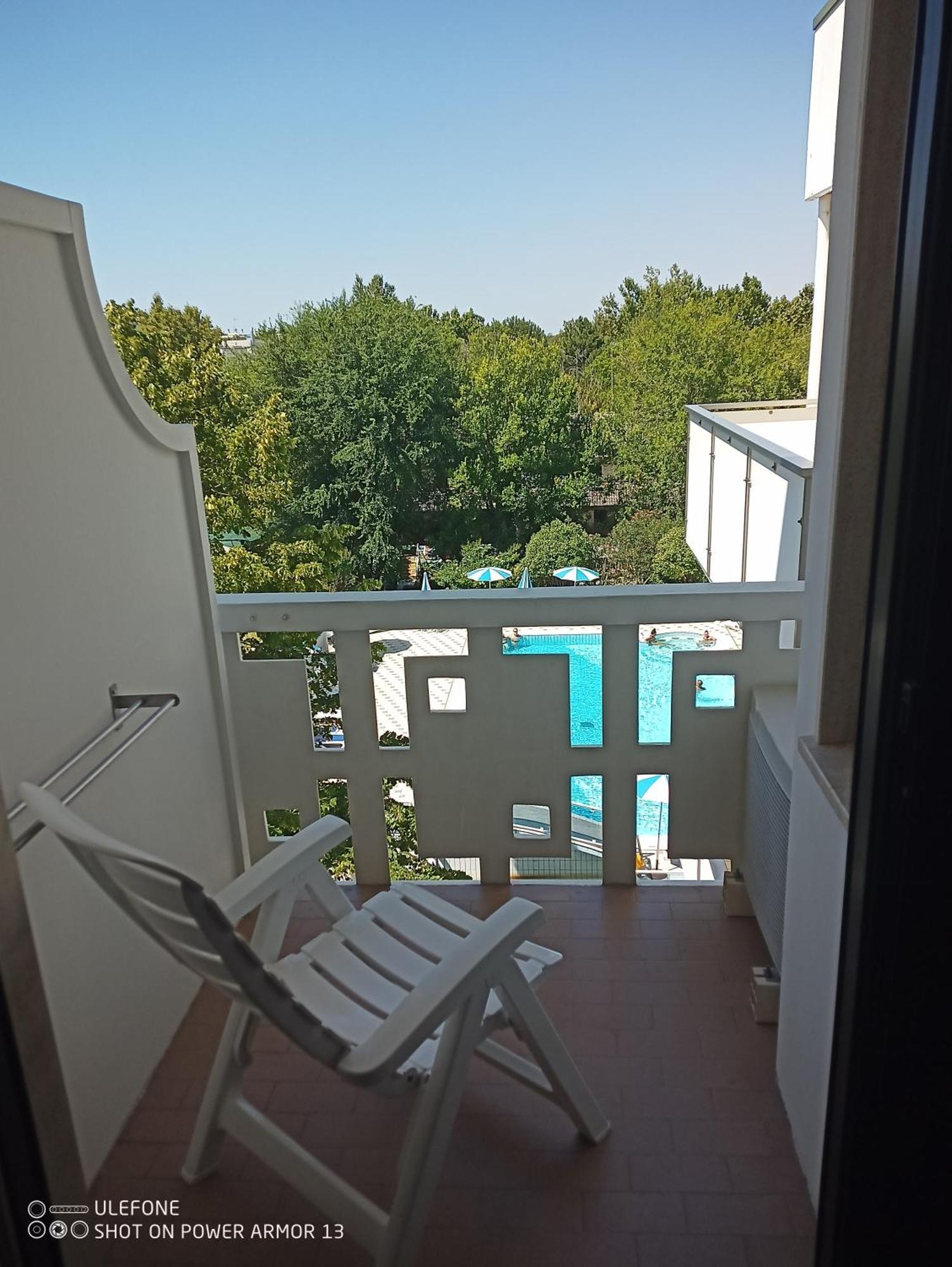 Hotel Firenze Bibione Luaran gambar