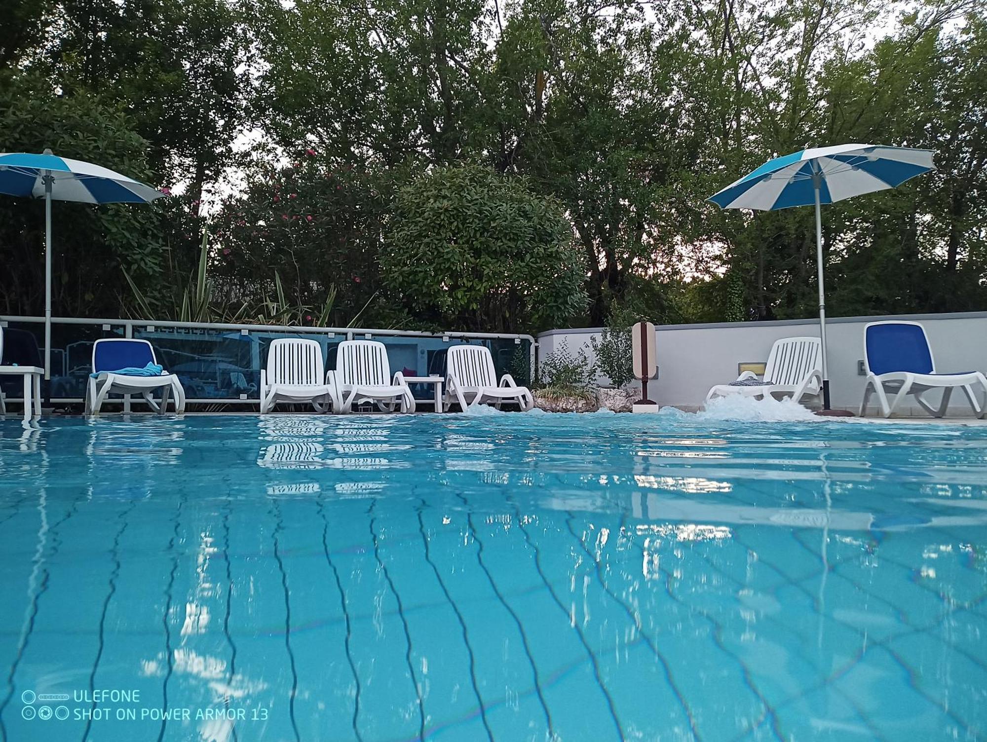 Hotel Firenze Bibione Luaran gambar