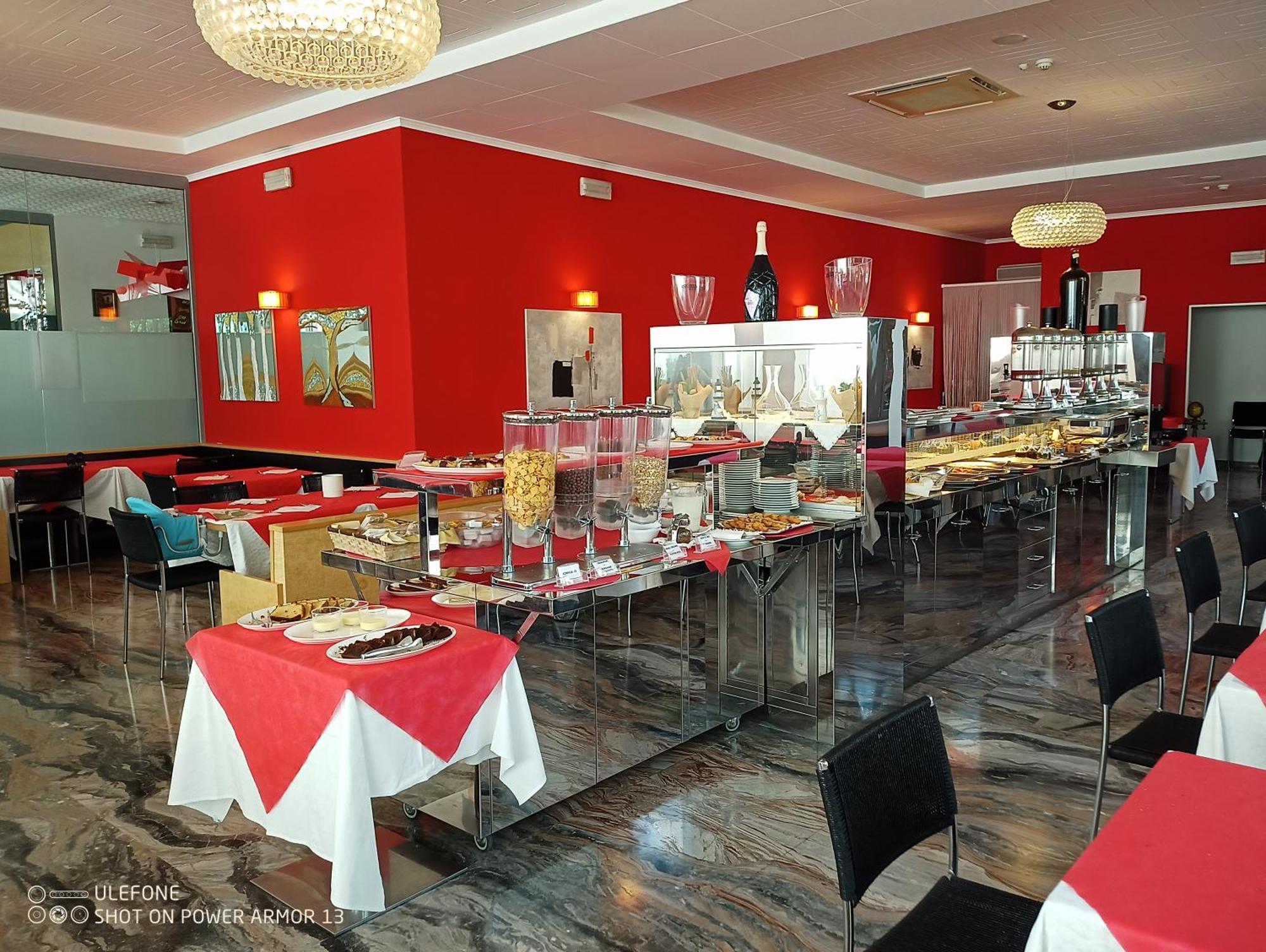 Hotel Firenze Bibione Luaran gambar