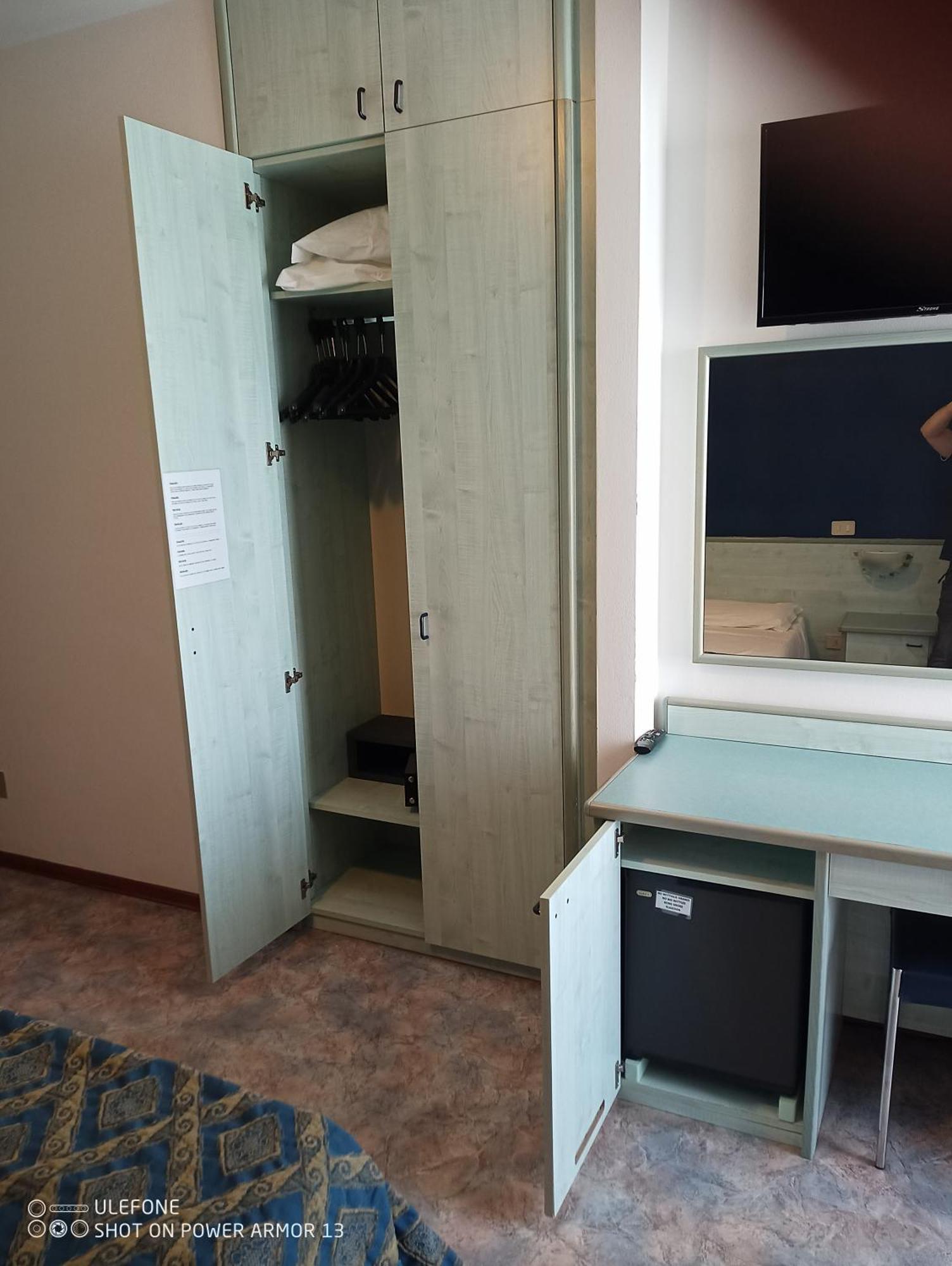 Hotel Firenze Bibione Luaran gambar