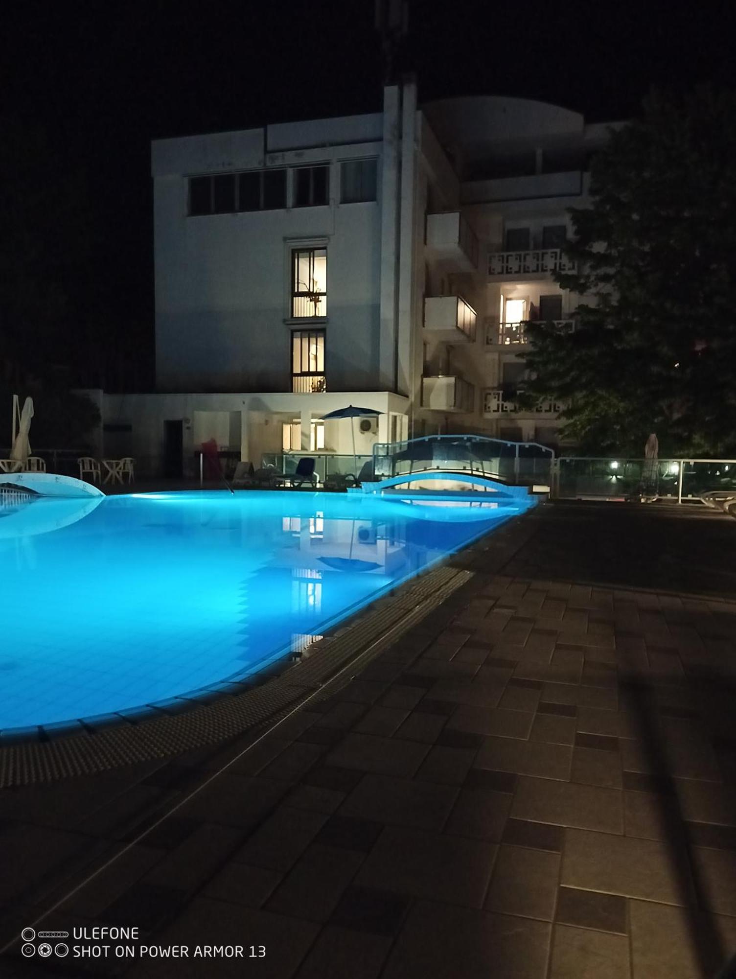 Hotel Firenze Bibione Luaran gambar