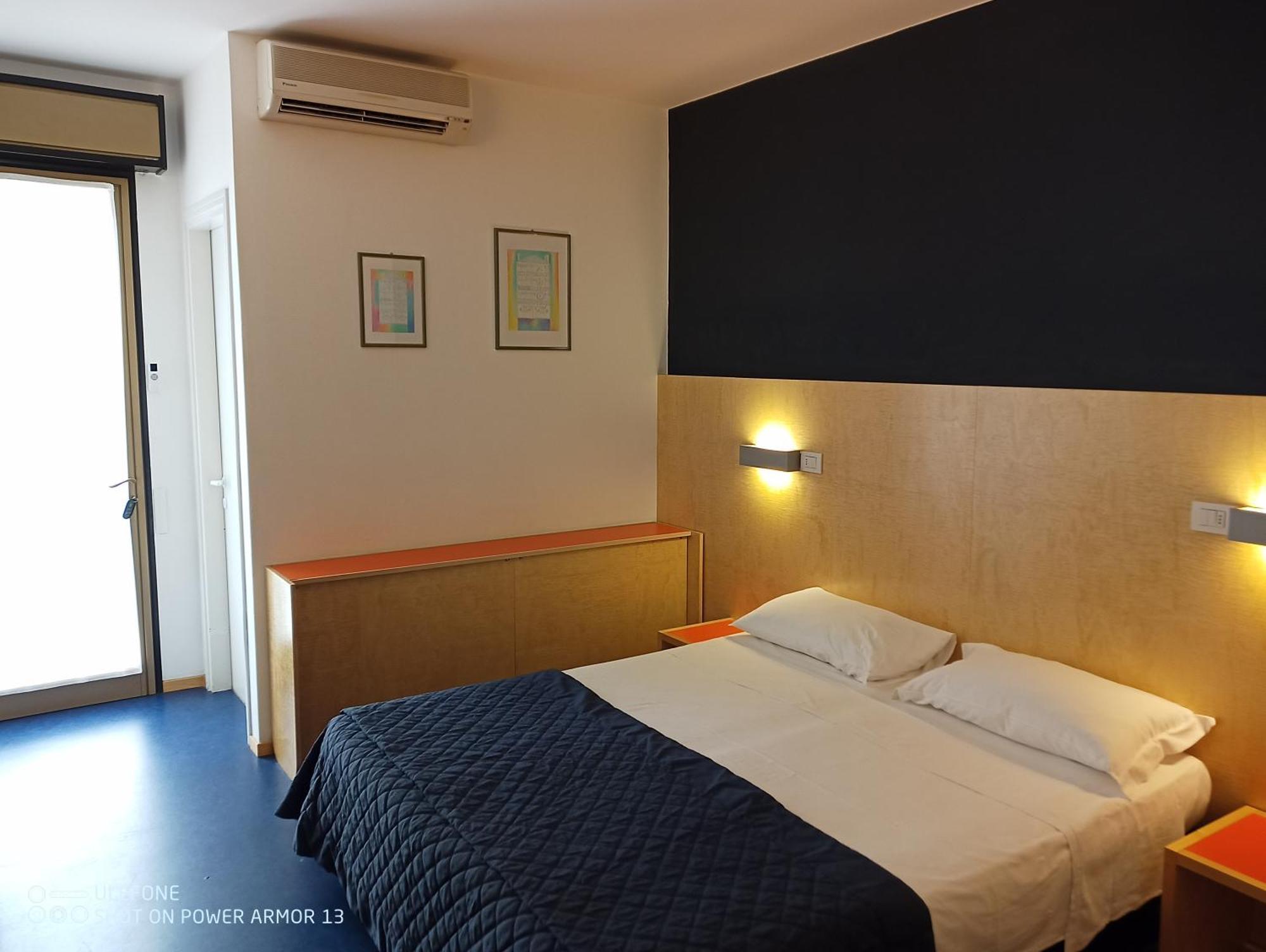 Hotel Firenze Bibione Luaran gambar