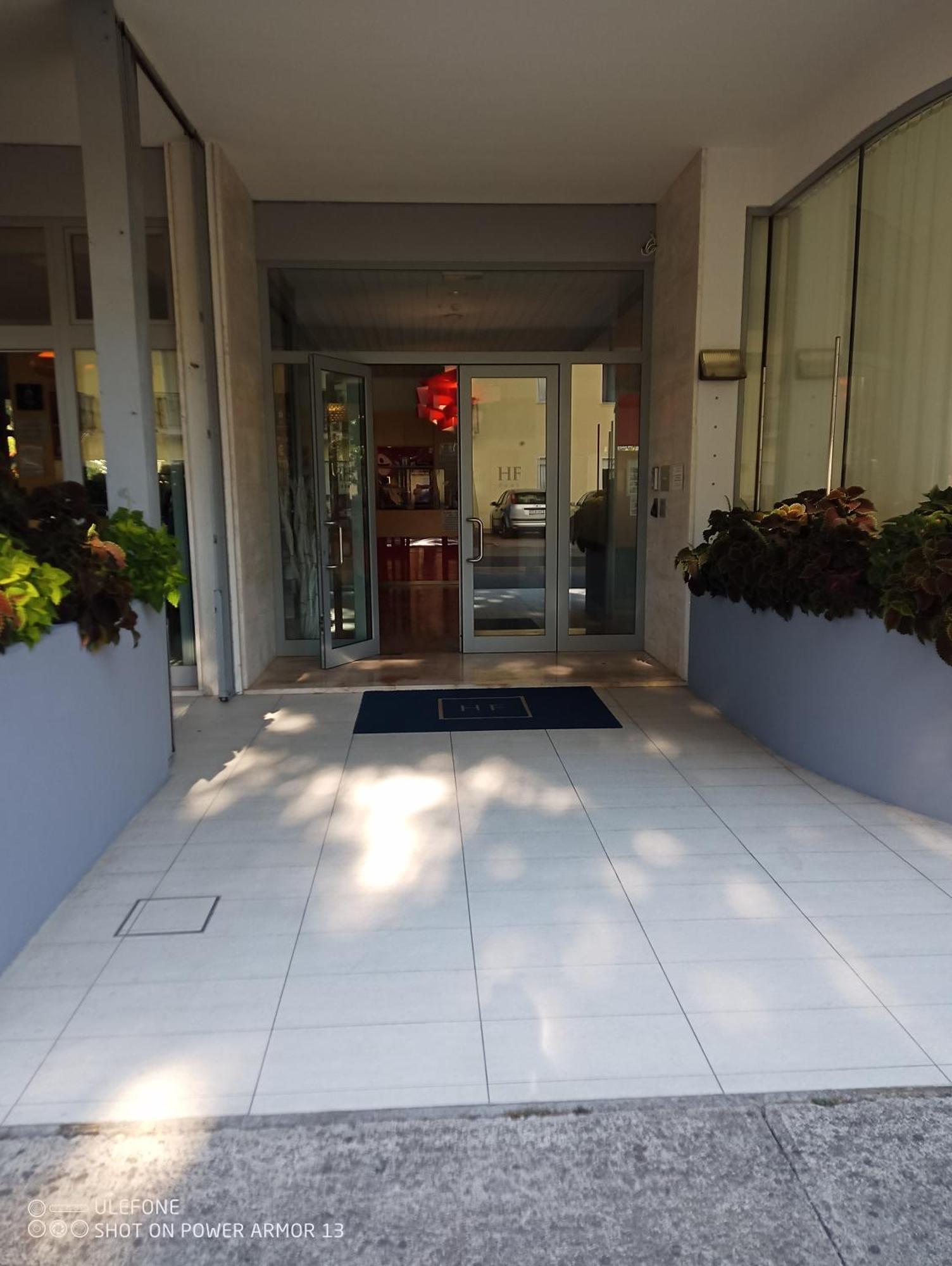 Hotel Firenze Bibione Luaran gambar