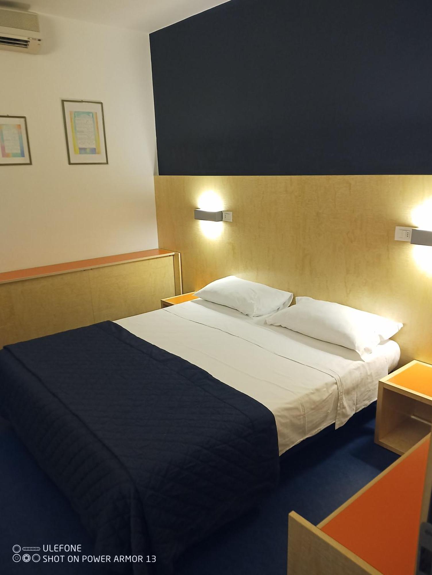 Hotel Firenze Bibione Luaran gambar