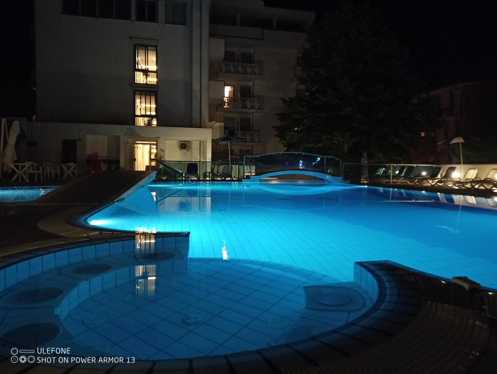 Hotel Firenze Bibione Luaran gambar