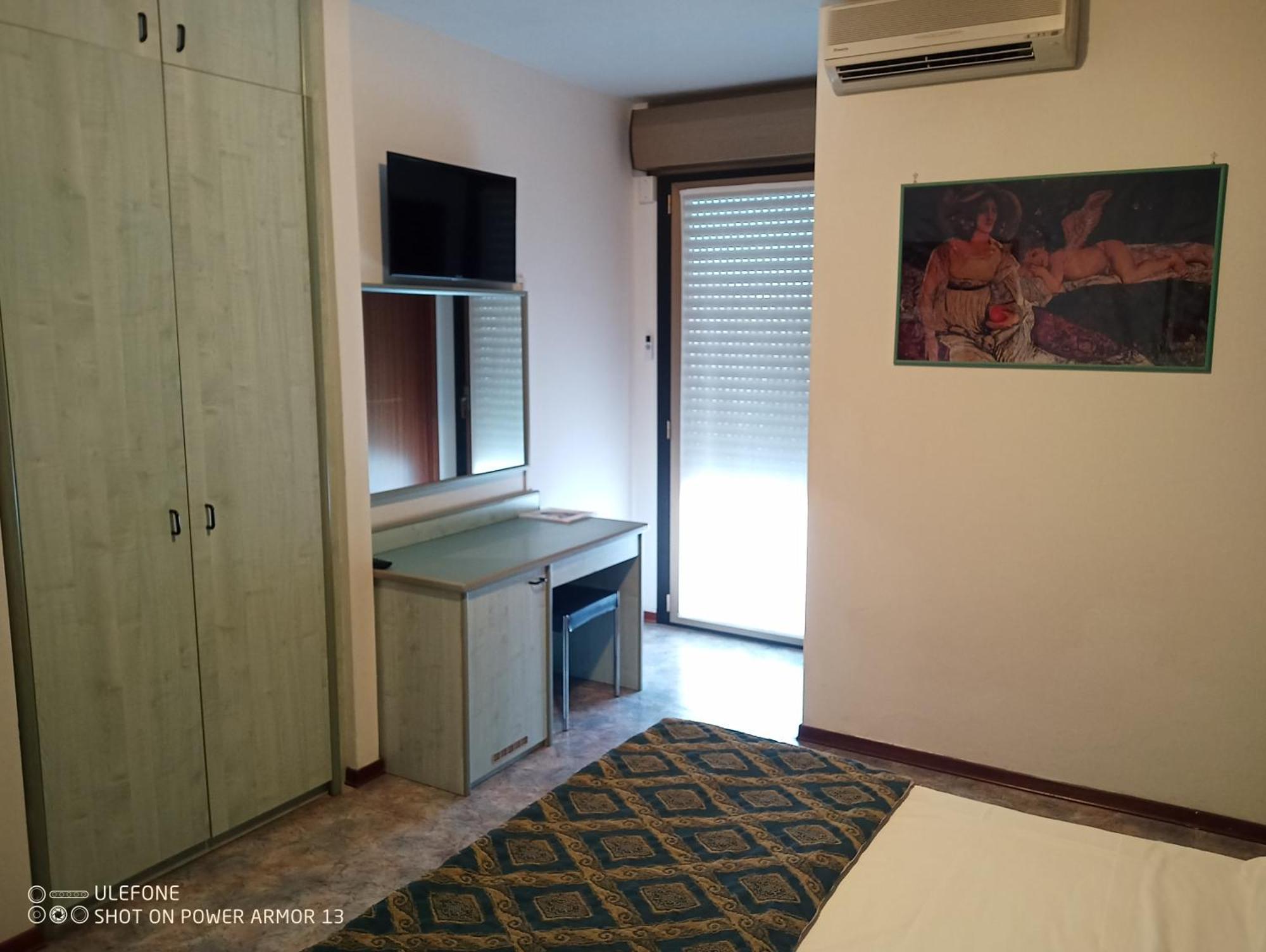 Hotel Firenze Bibione Luaran gambar