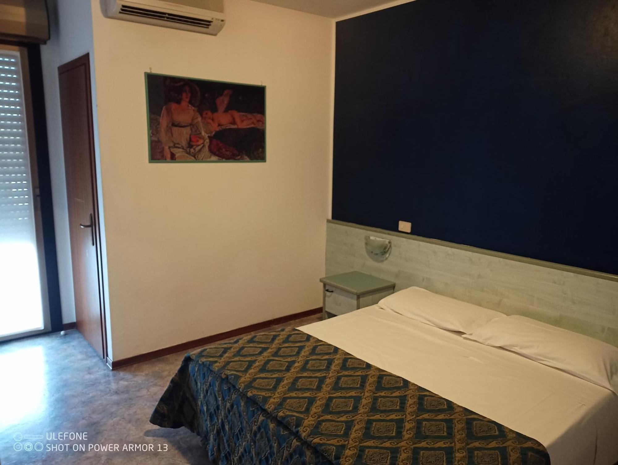 Hotel Firenze Bibione Luaran gambar