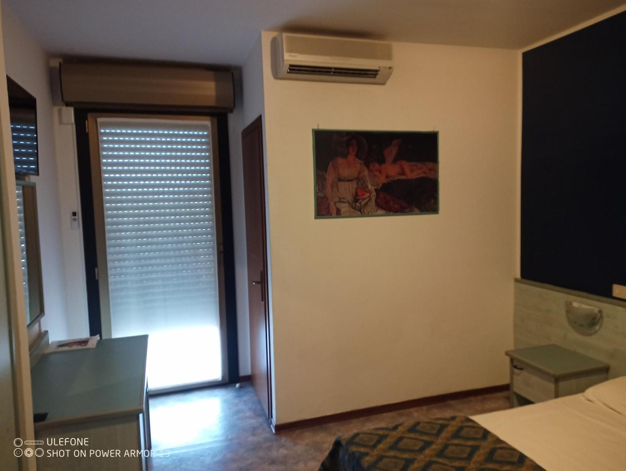 Hotel Firenze Bibione Luaran gambar