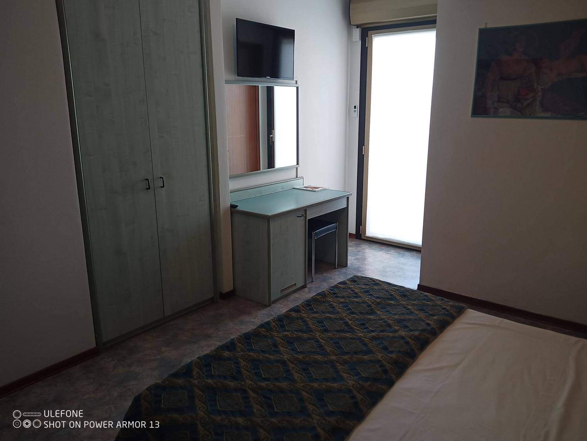 Hotel Firenze Bibione Luaran gambar