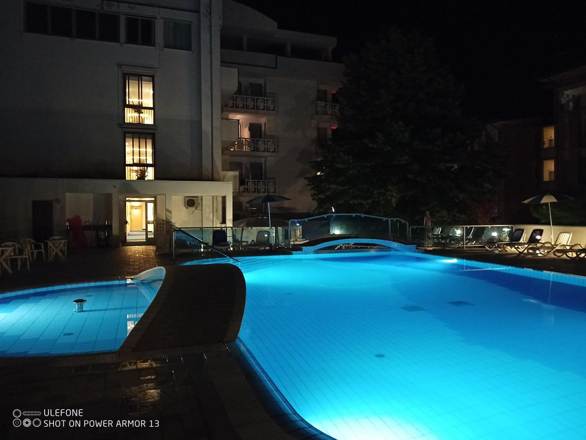 Hotel Firenze Bibione Luaran gambar