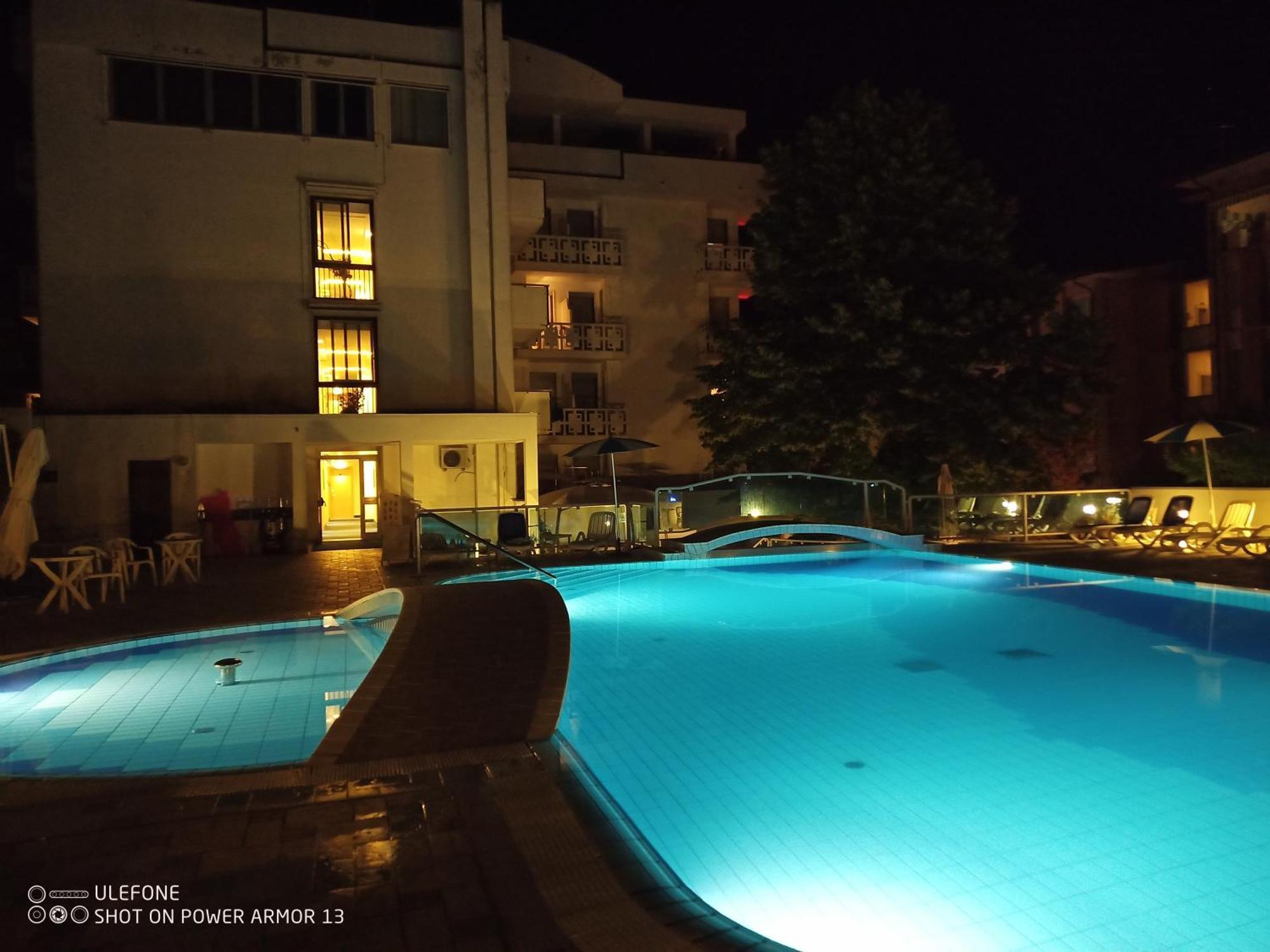 Hotel Firenze Bibione Luaran gambar