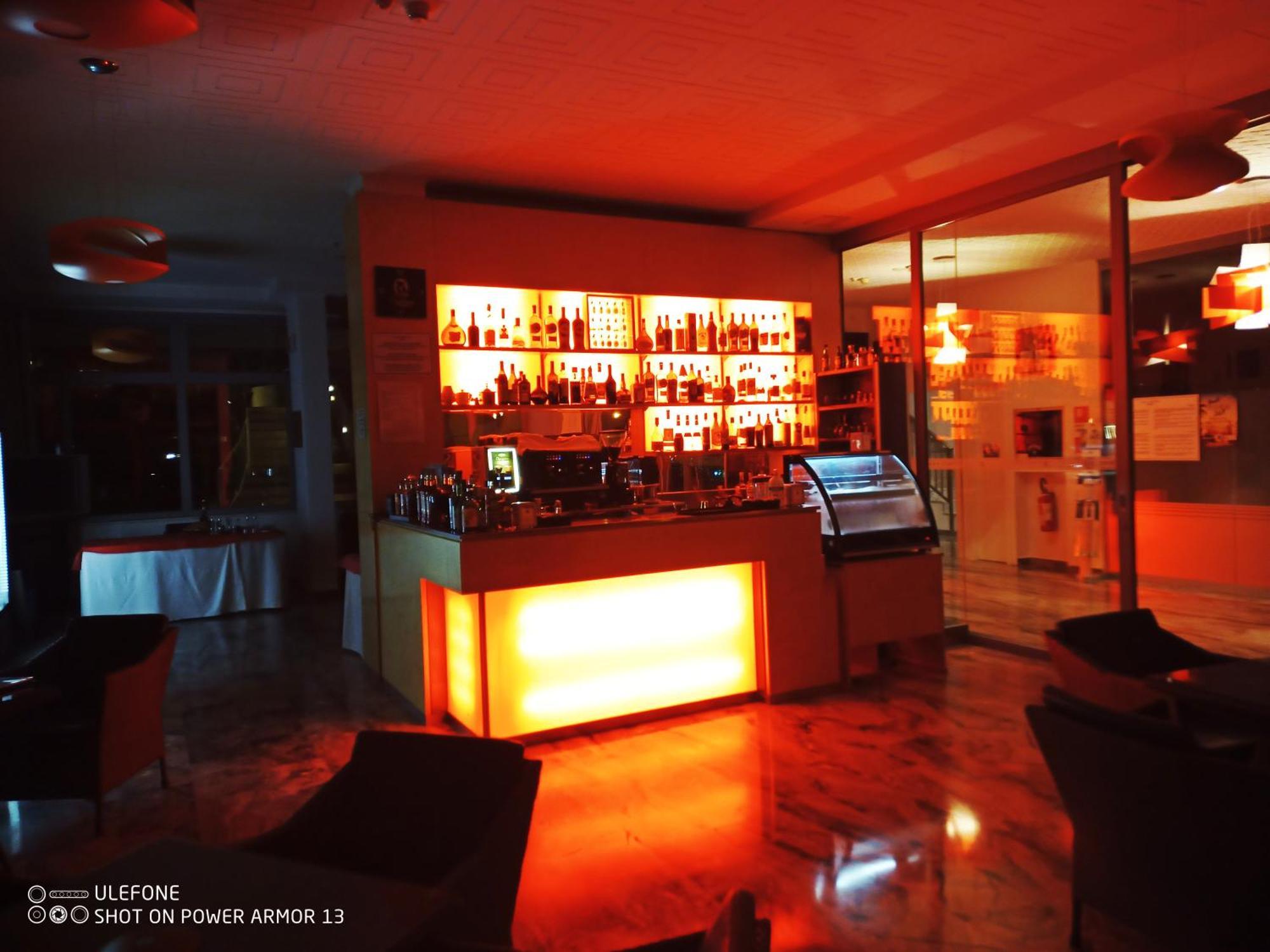 Hotel Firenze Bibione Luaran gambar