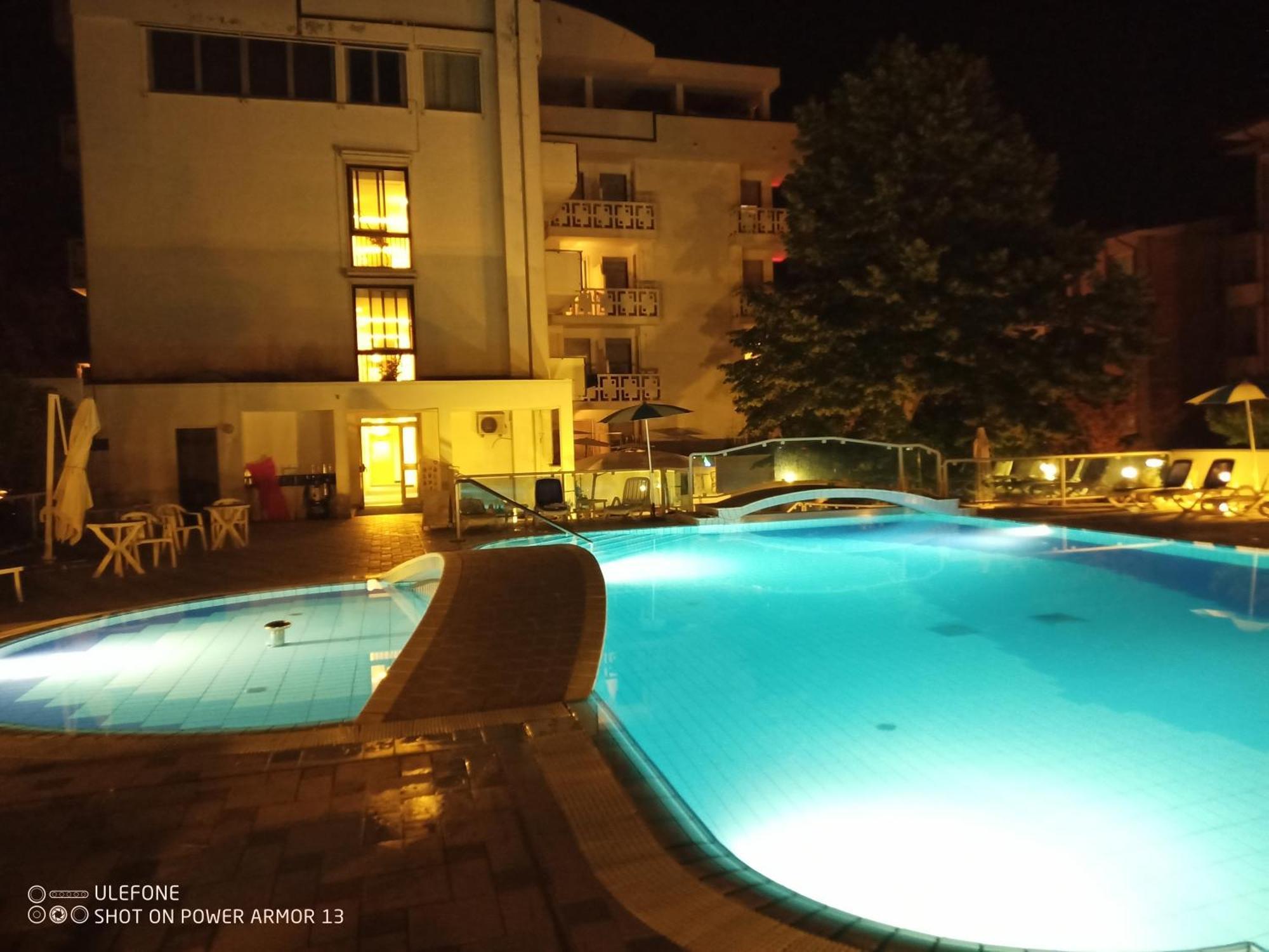 Hotel Firenze Bibione Luaran gambar