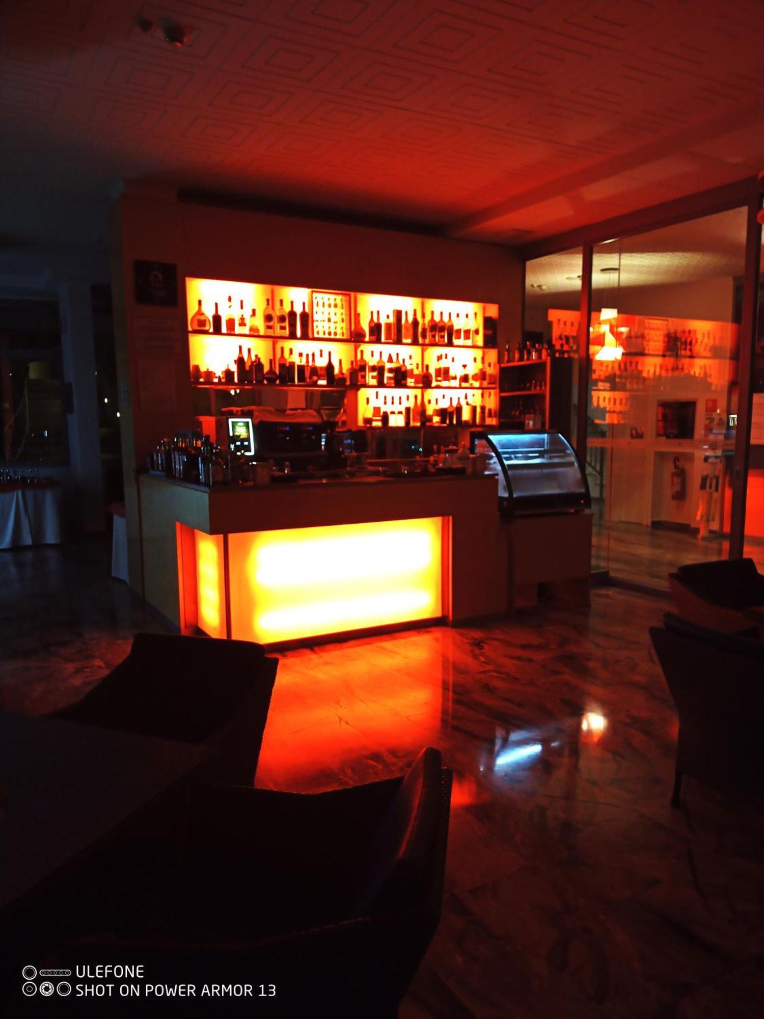 Hotel Firenze Bibione Luaran gambar