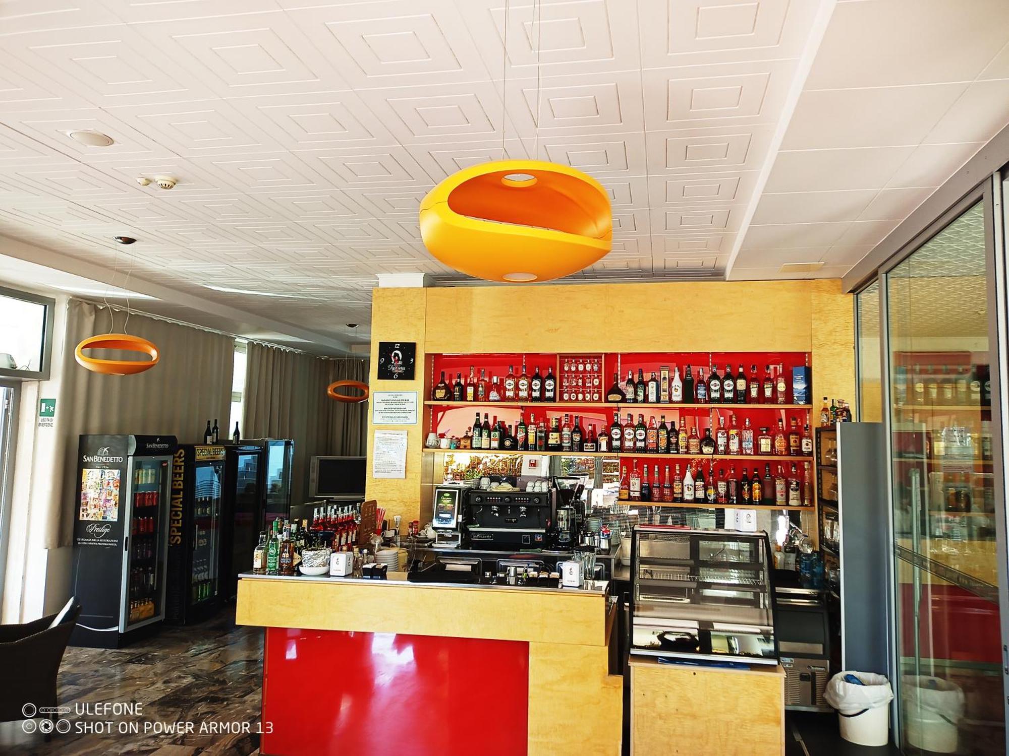 Hotel Firenze Bibione Luaran gambar