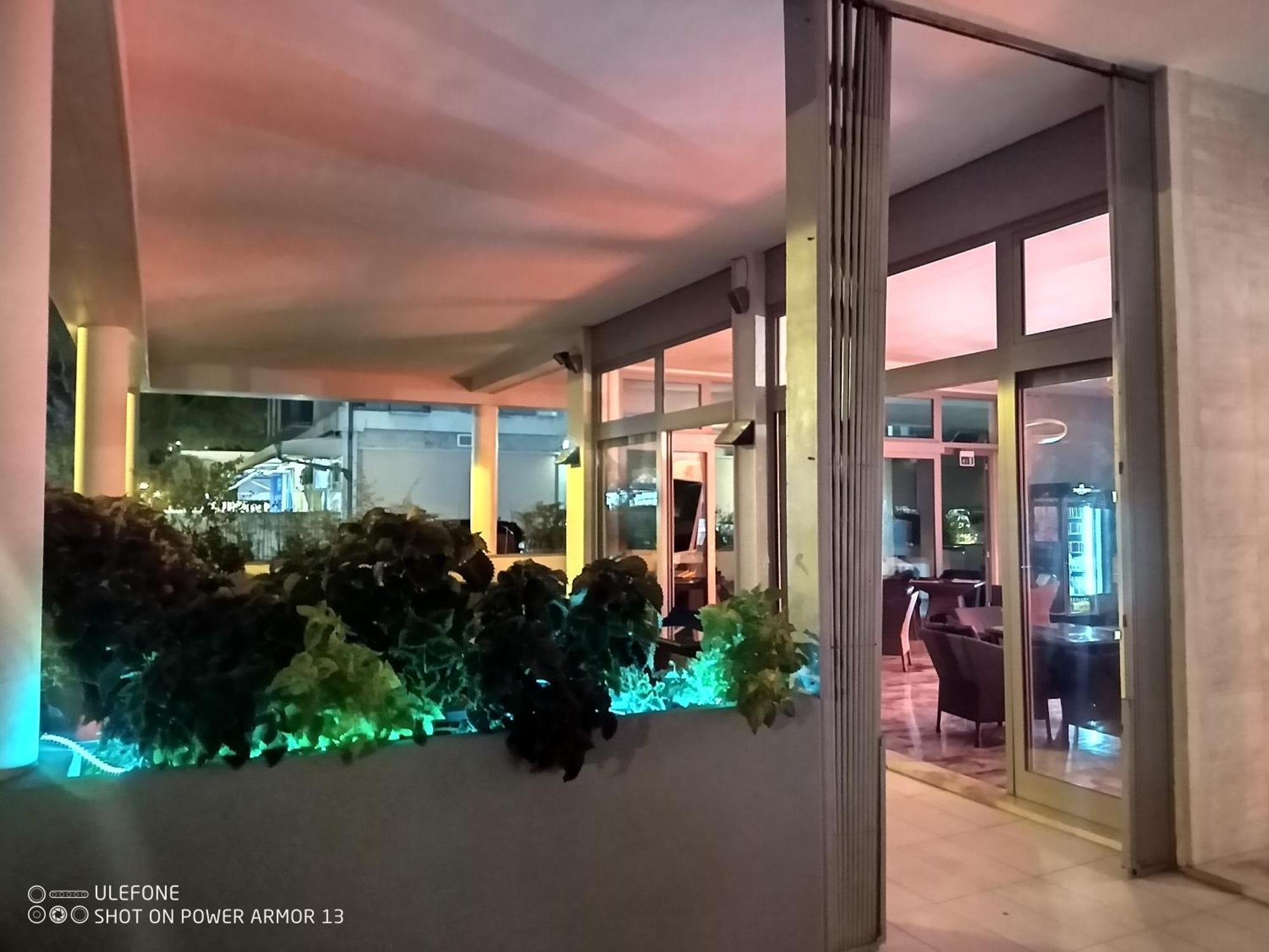 Hotel Firenze Bibione Luaran gambar
