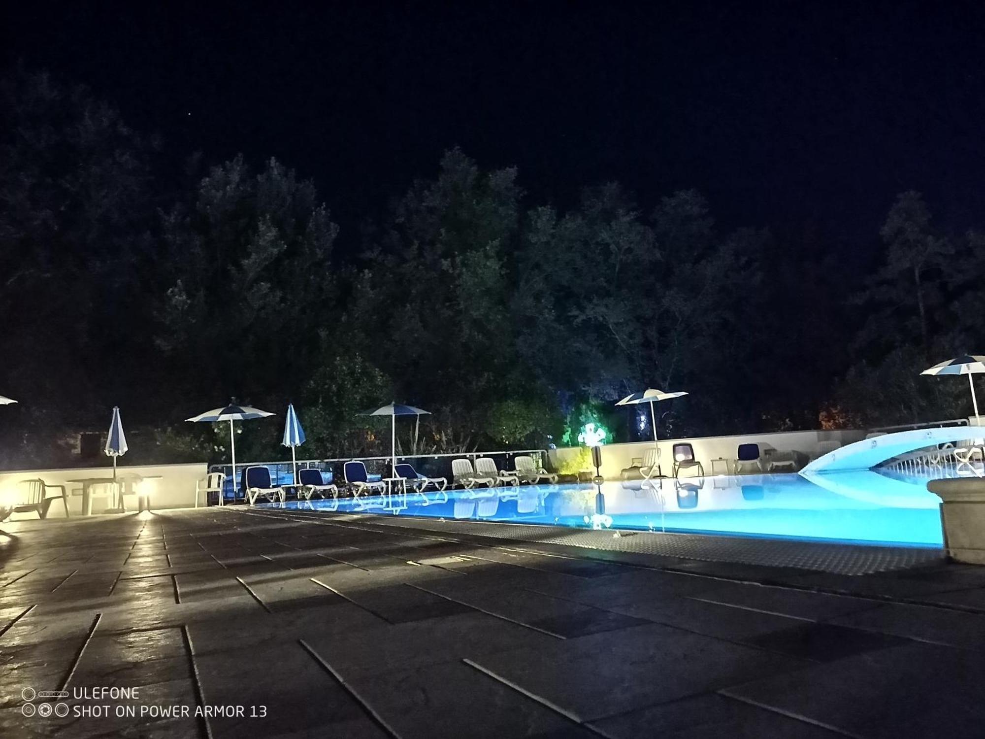 Hotel Firenze Bibione Luaran gambar