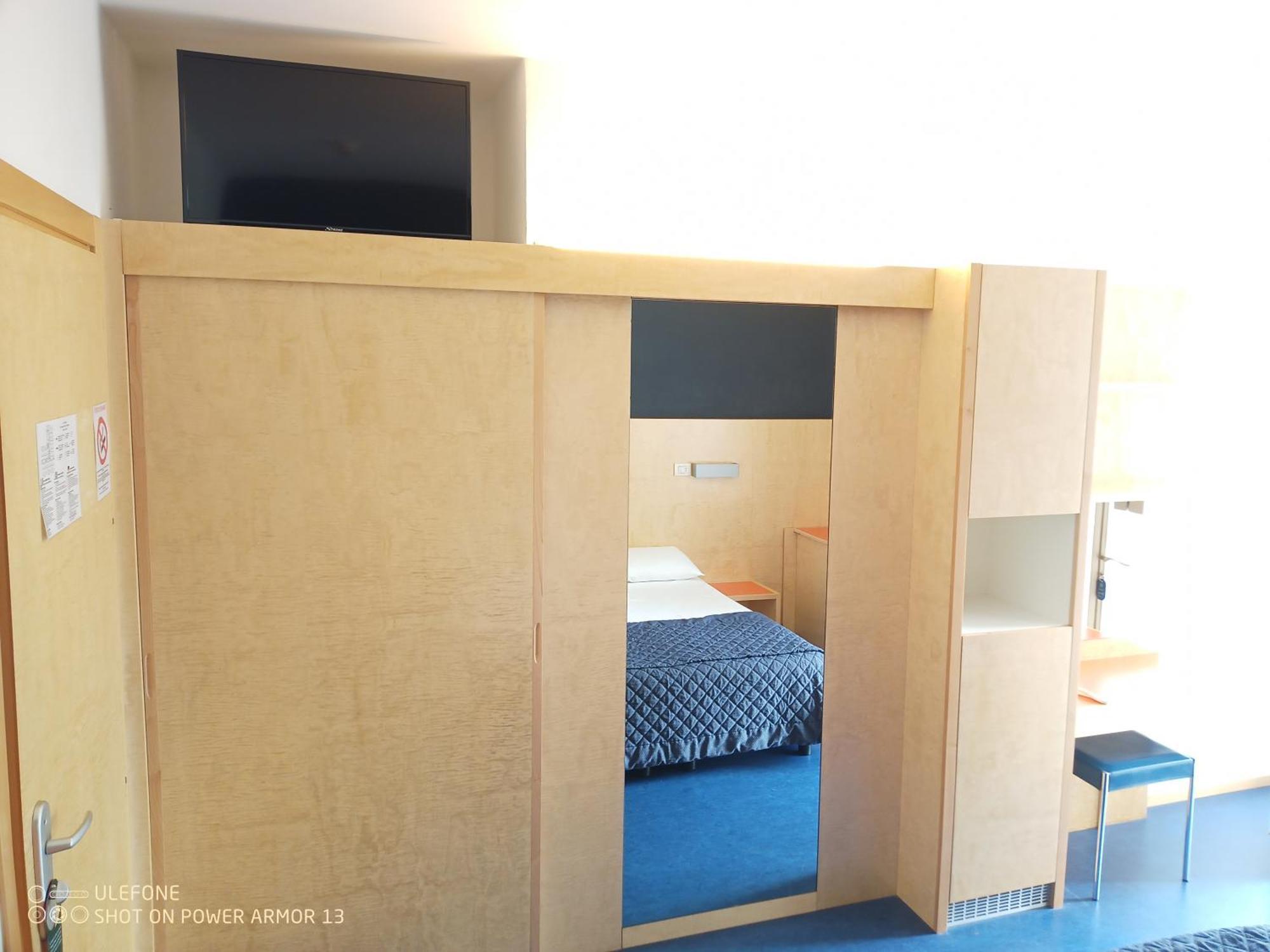 Hotel Firenze Bibione Luaran gambar