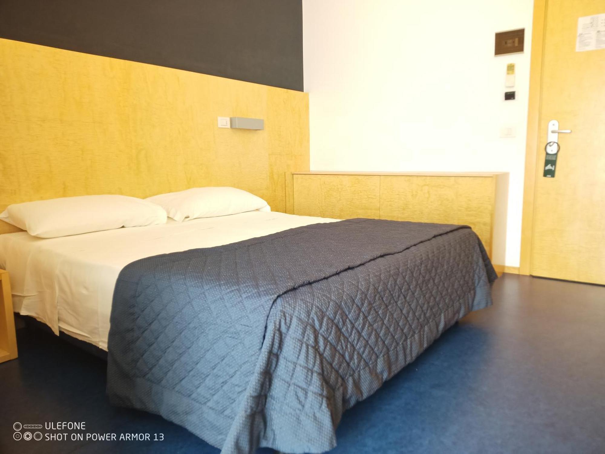 Hotel Firenze Bibione Luaran gambar
