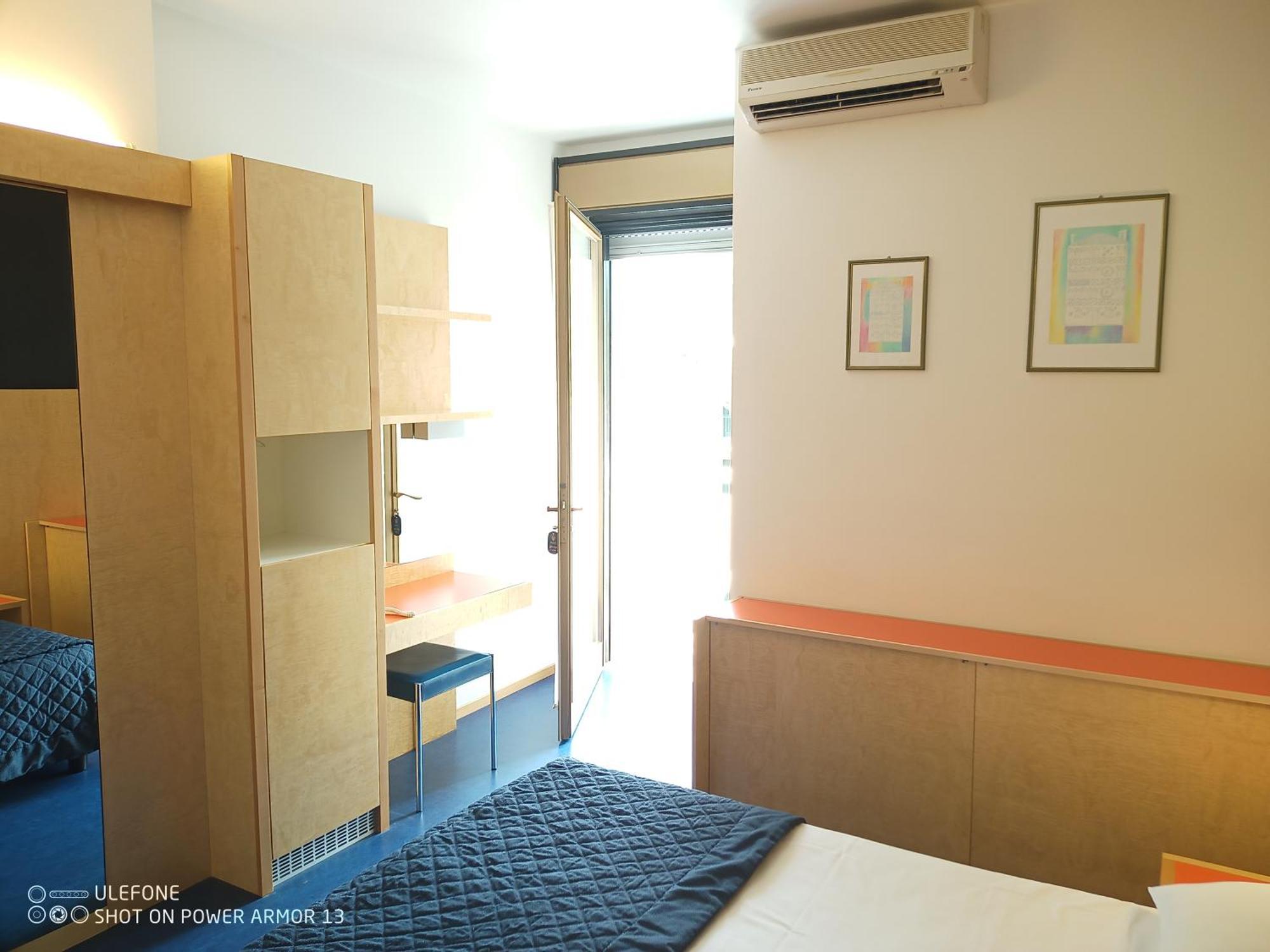 Hotel Firenze Bibione Luaran gambar