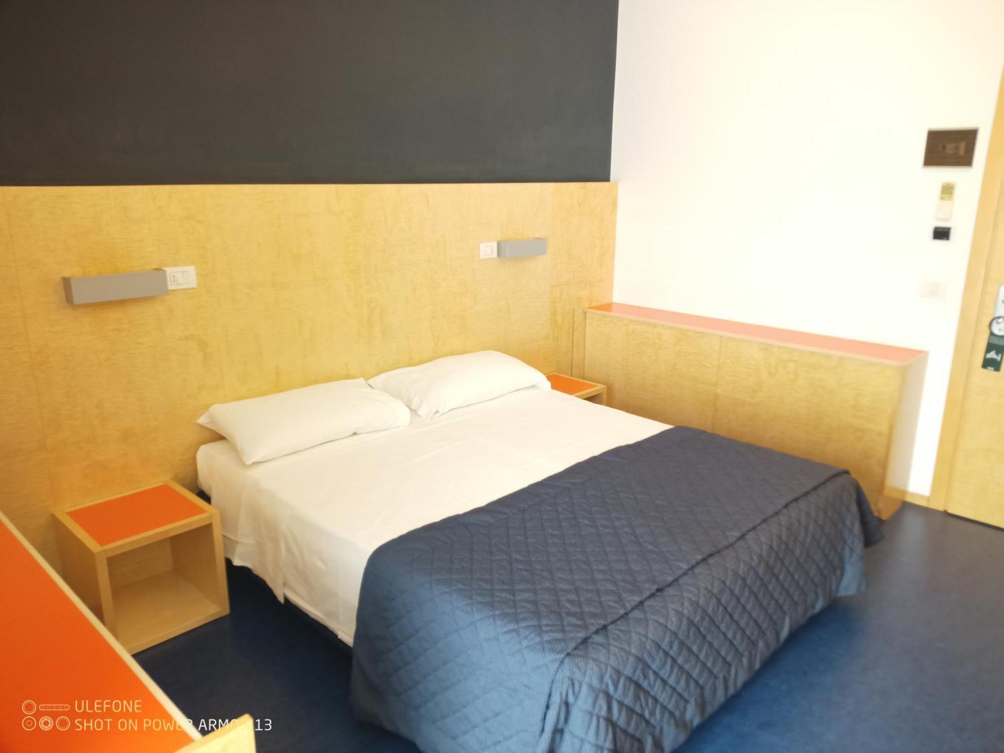 Hotel Firenze Bibione Luaran gambar
