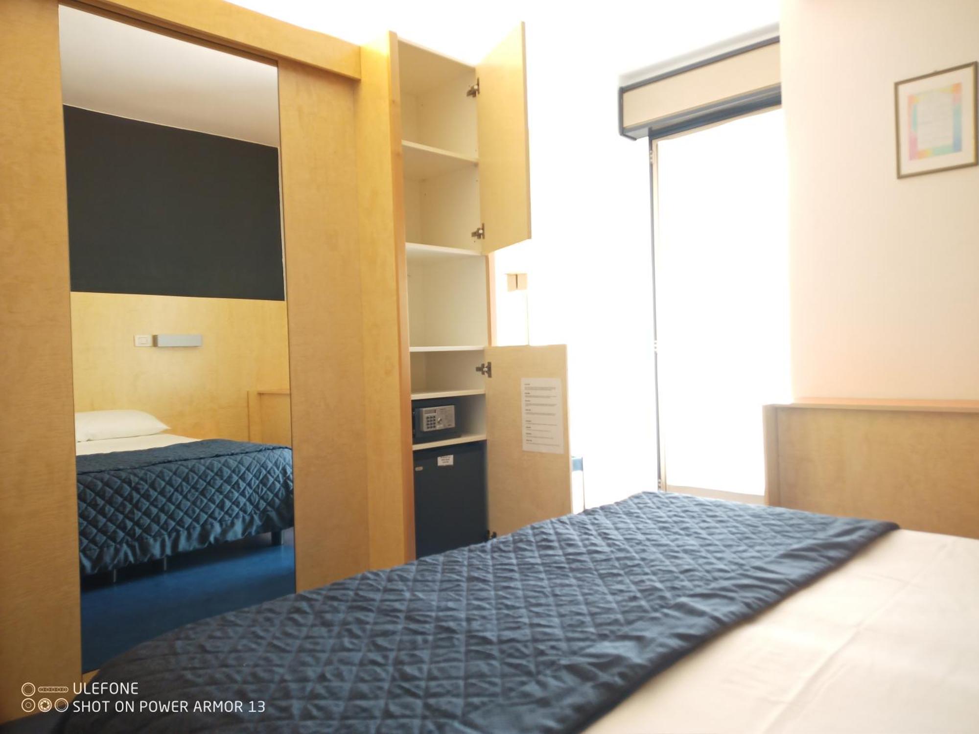 Hotel Firenze Bibione Luaran gambar