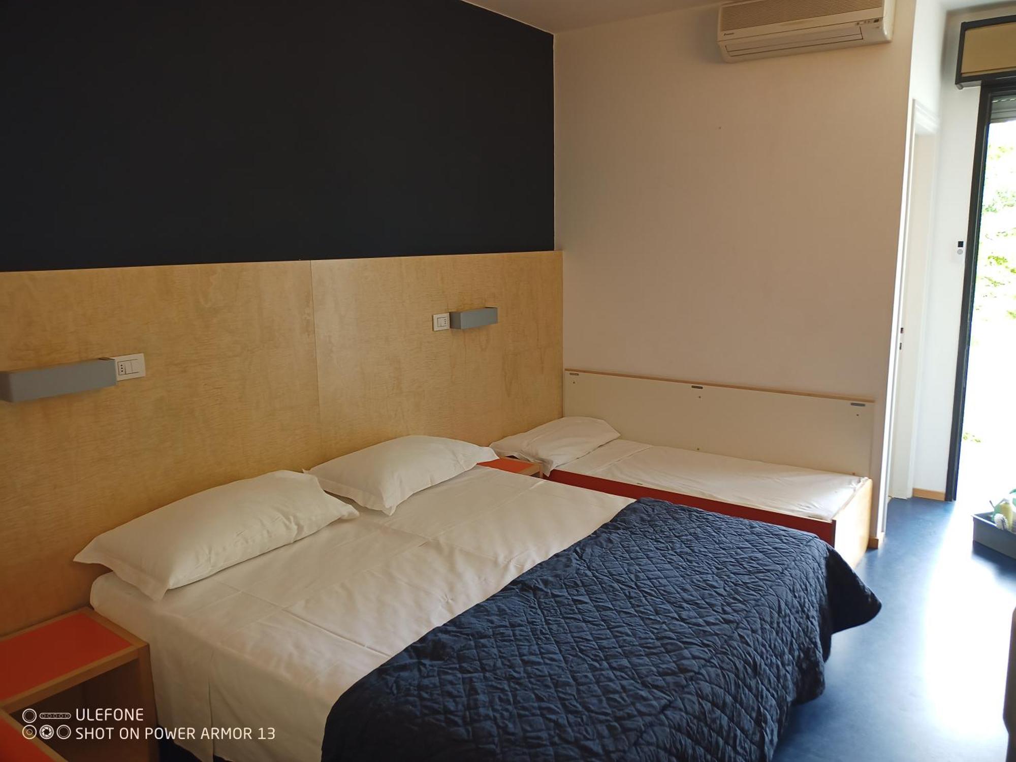 Hotel Firenze Bibione Luaran gambar