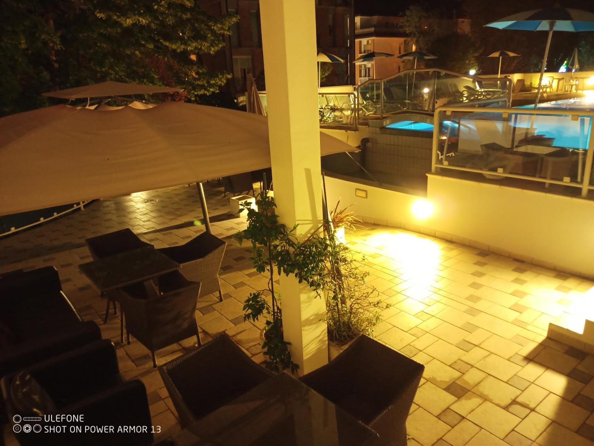Hotel Firenze Bibione Luaran gambar