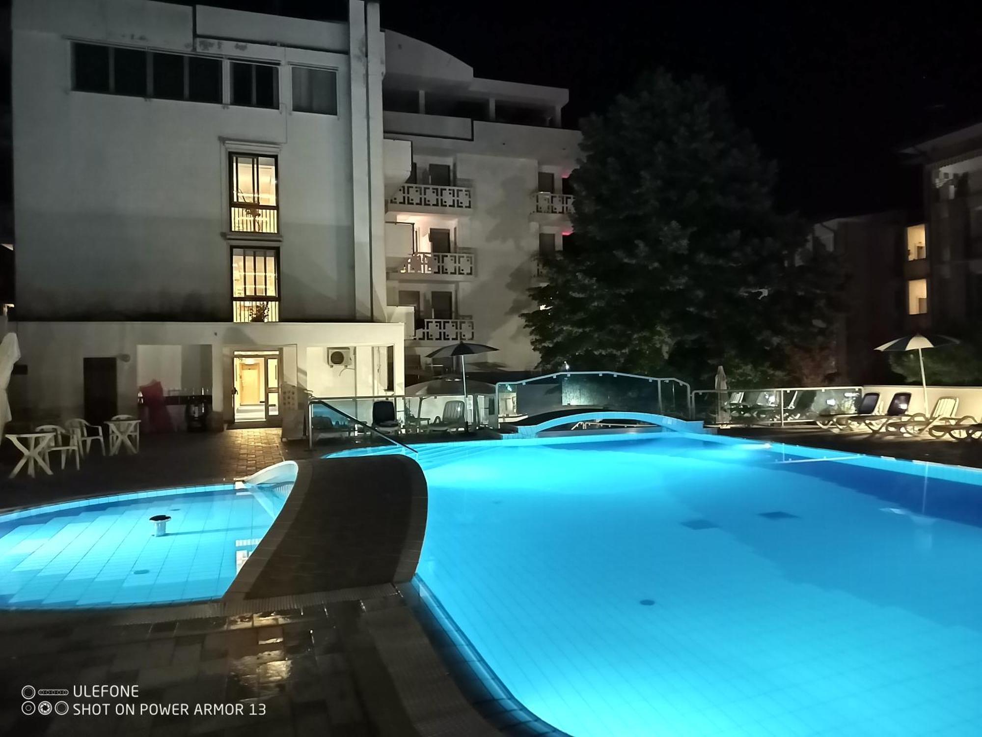 Hotel Firenze Bibione Luaran gambar