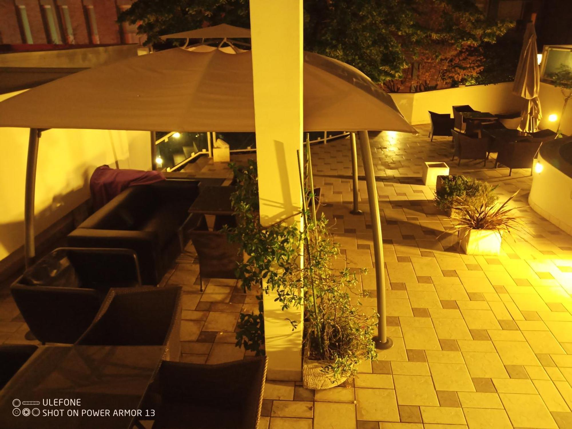 Hotel Firenze Bibione Luaran gambar