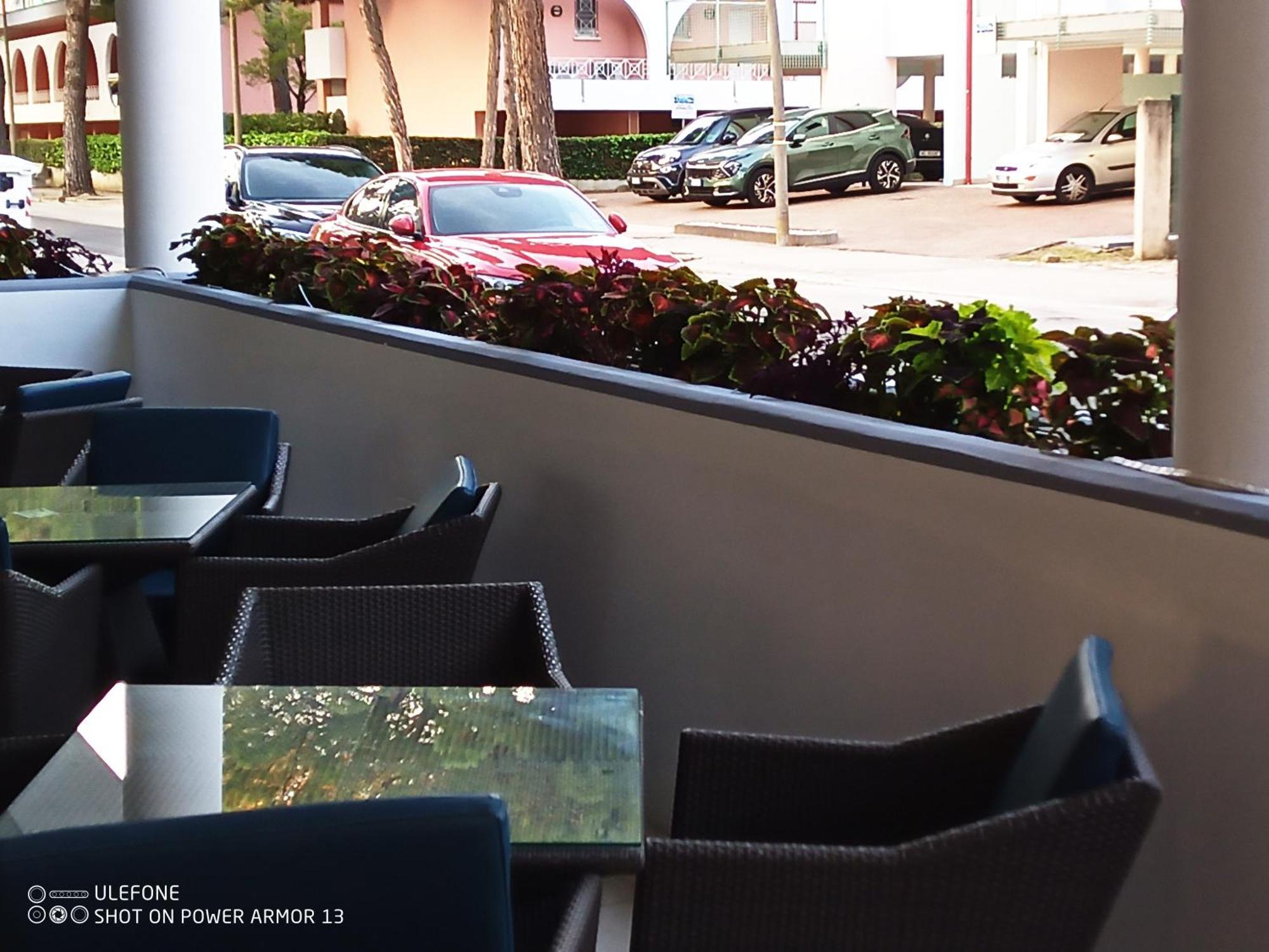 Hotel Firenze Bibione Luaran gambar