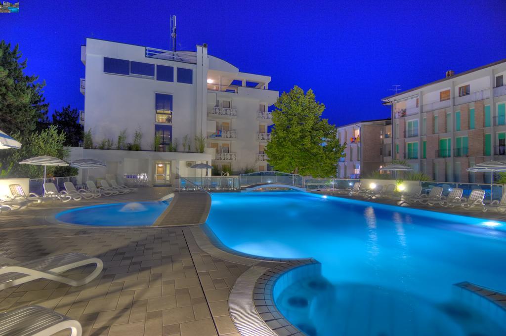 Hotel Firenze Bibione Luaran gambar