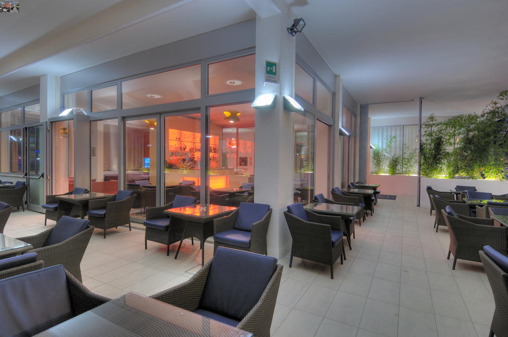Hotel Firenze Bibione Luaran gambar