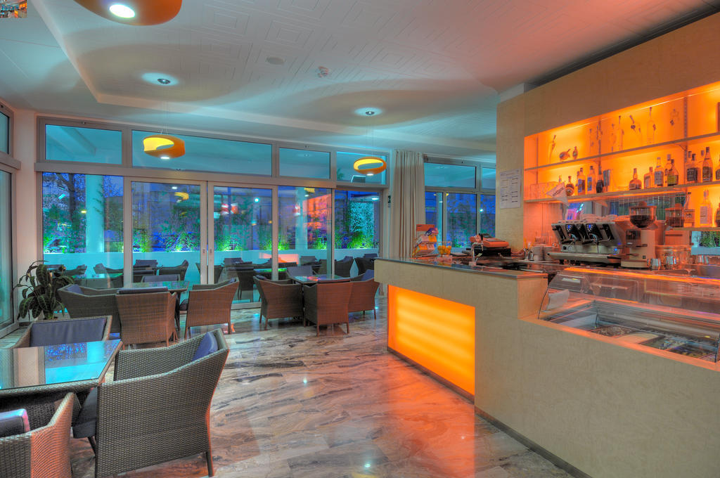 Hotel Firenze Bibione Luaran gambar