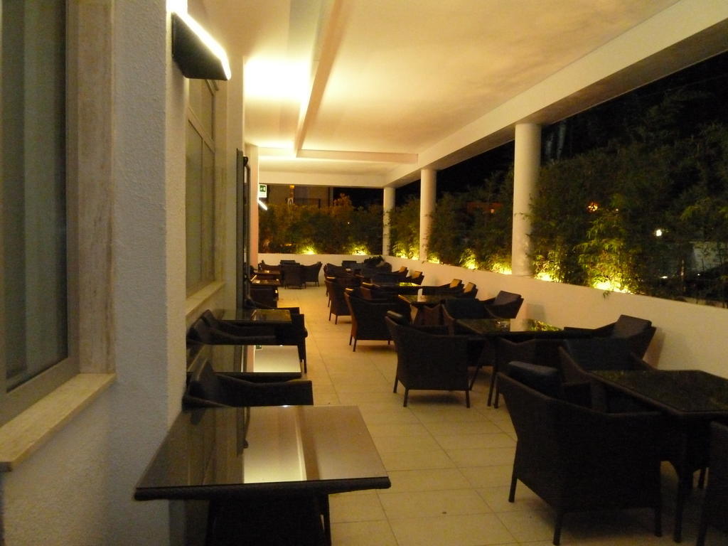 Hotel Firenze Bibione Luaran gambar