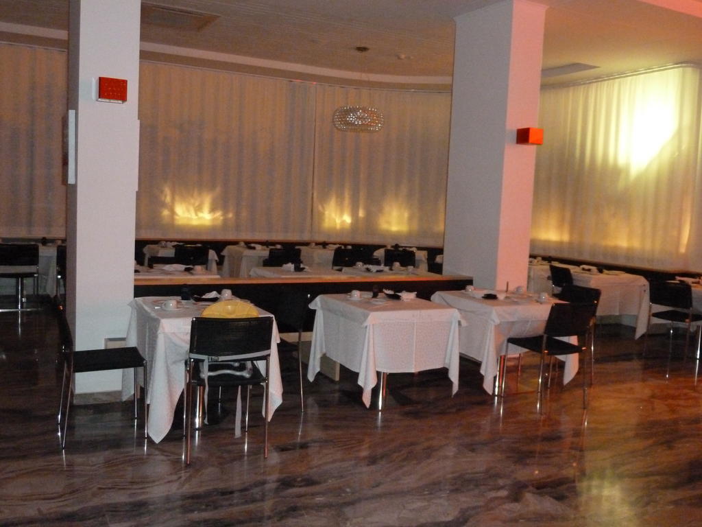 Hotel Firenze Bibione Luaran gambar
