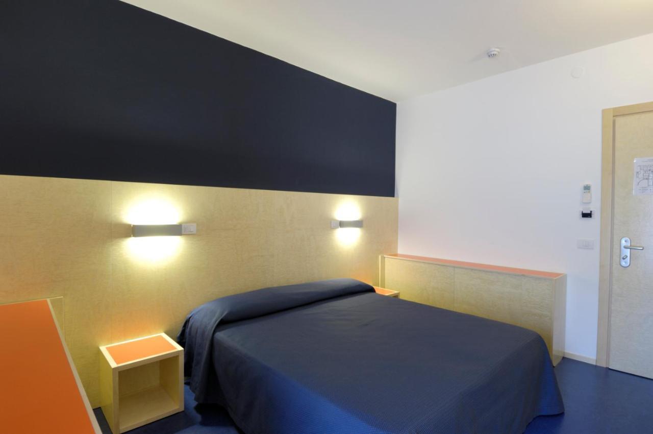 Hotel Firenze Bibione Luaran gambar